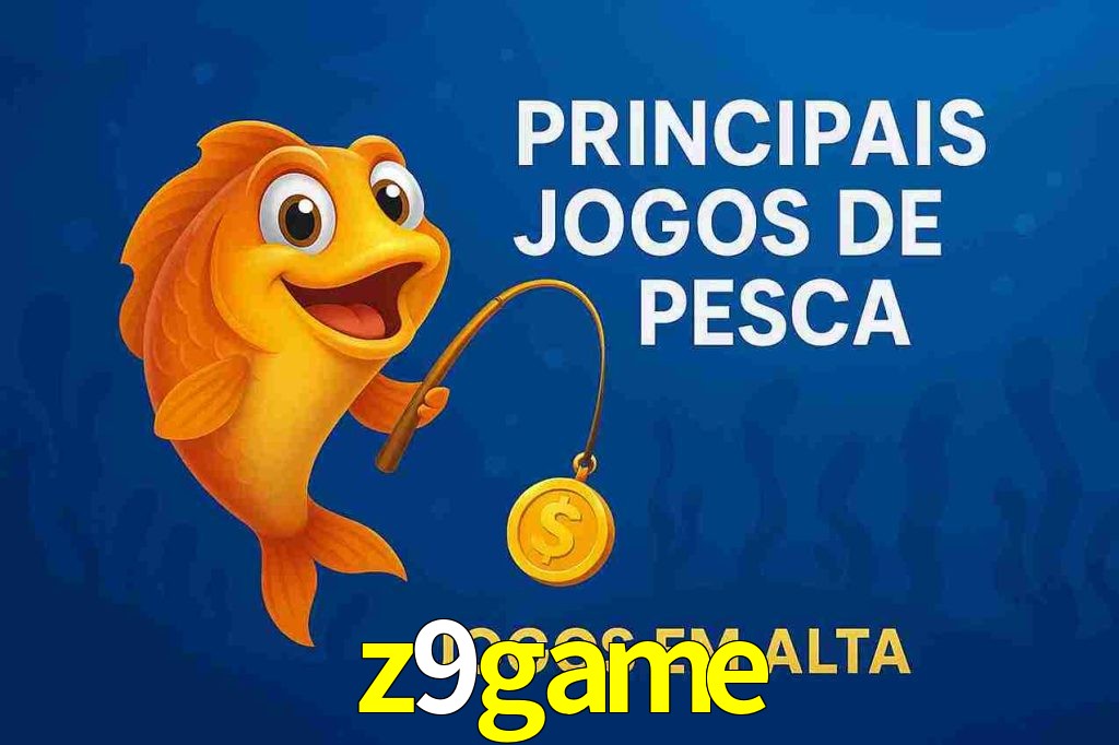 Pesca no z9game