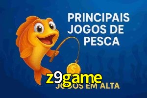 Pesca no z9game