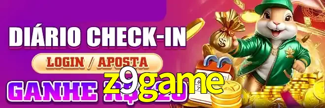Captura da interface do z9game com cassino, destacando a diversidade de jogos.