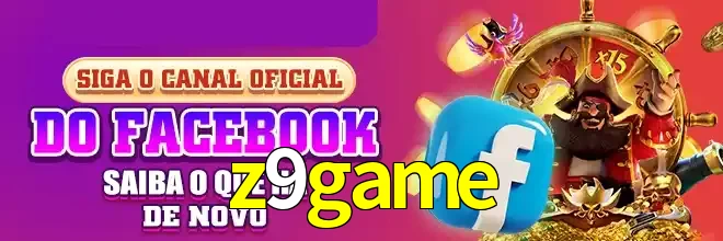 Pescaria Online no z9game Cassino