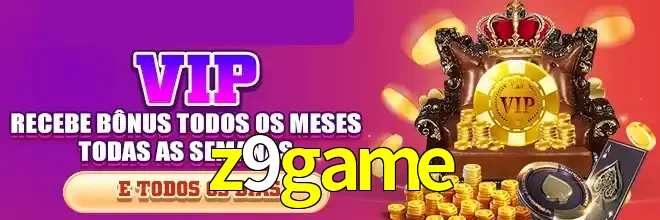 Promoções Imperdíveis do z9game